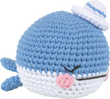 Atlas Amitami Crochet Kit