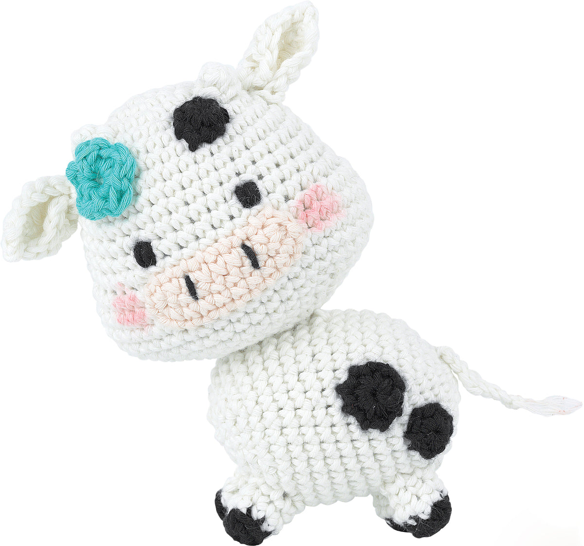 Mabel Amitami Crochet Kit