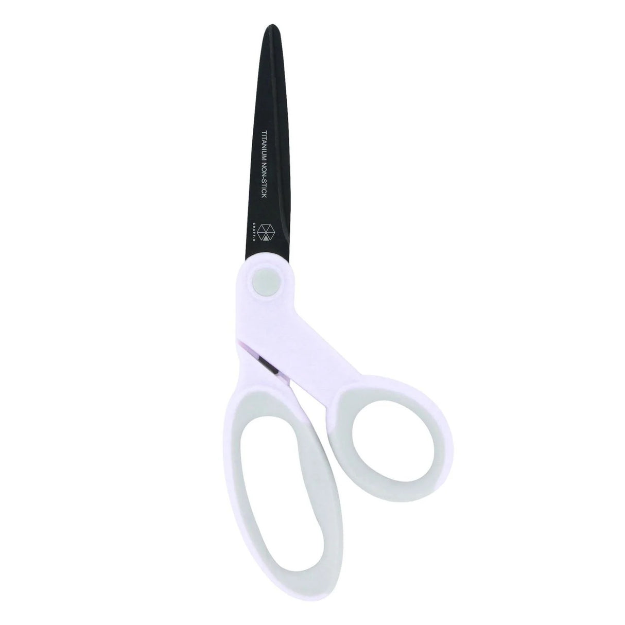Craft-X Non-Stick Titanium EZ Grip Scissors