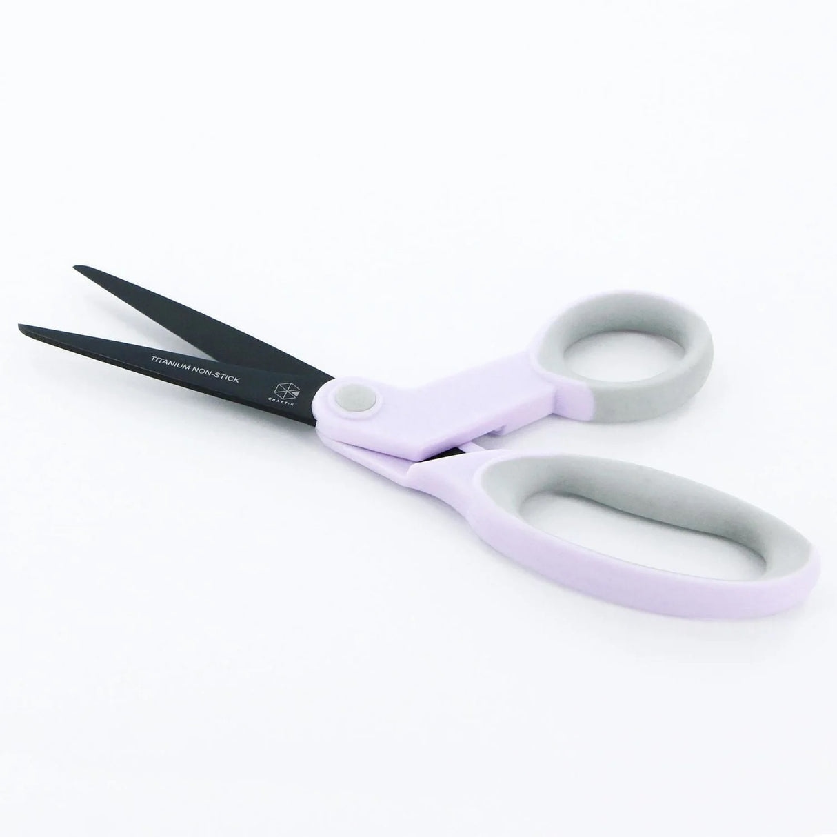 Craft-X Non-Stick Titanium EZ Grip Scissors