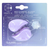Craft-X Paper Trimmer Replacement Blades