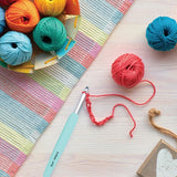 Waves Grande Crochet Hooks Set