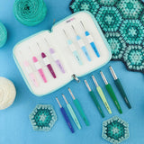Waves Grande Crochet Hooks Set