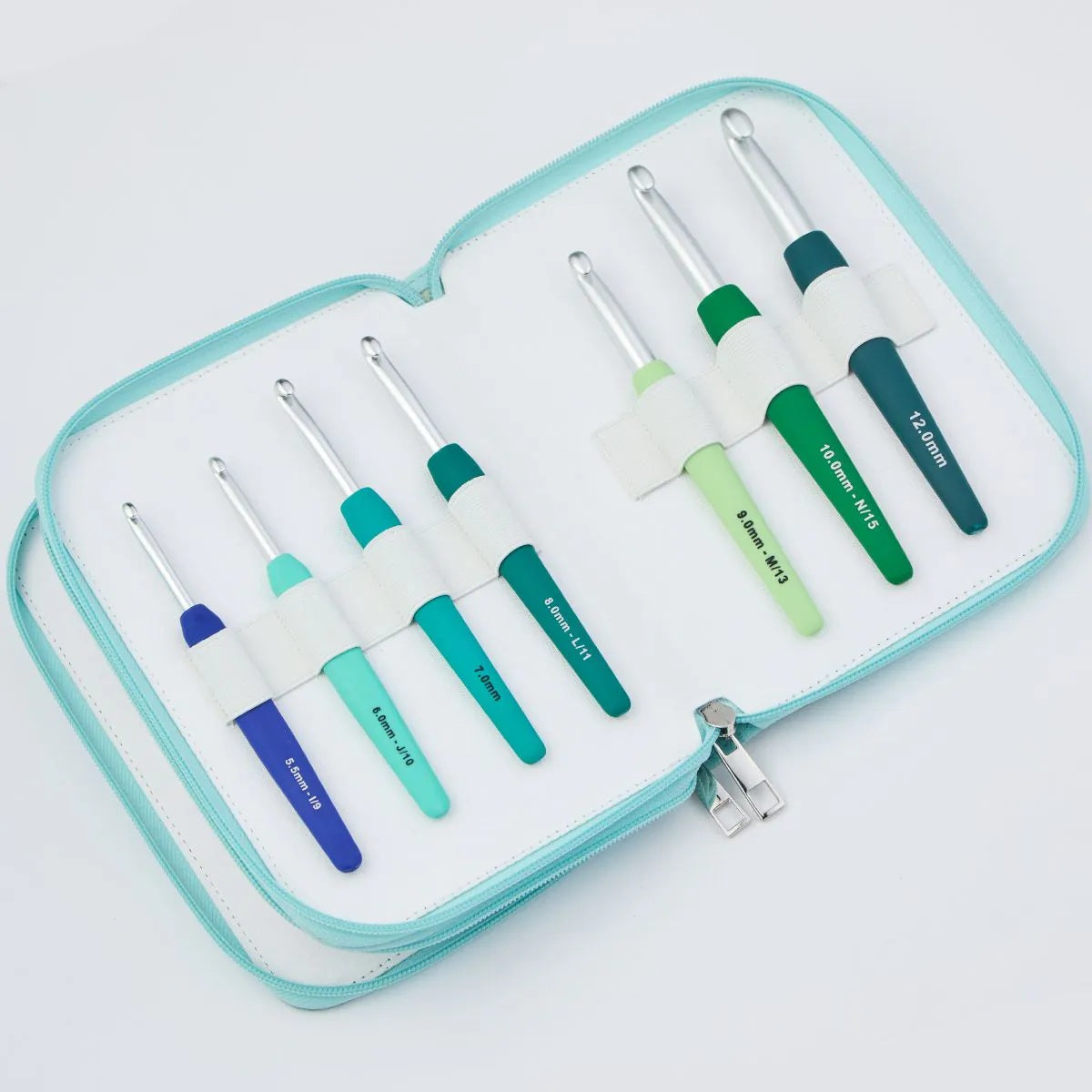 Waves Grande Crochet Hooks Set