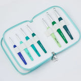 Waves Grande Crochet Hooks Set