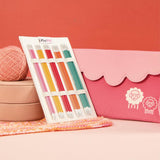 Zing Deluxe Double Pointed Knitting Needle Set