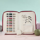 Dreamz Regal Interchngeable Knitting Needle Set