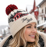 True North Beanie & Mittens