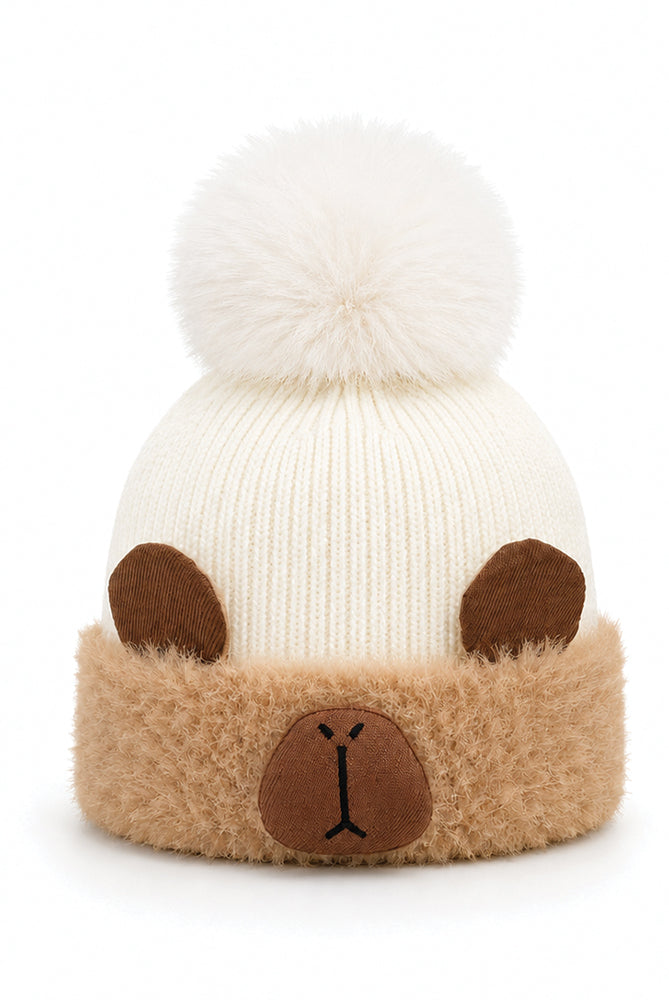 Baby Bear Beanies
