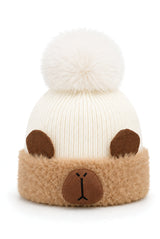 Baby Bear Beanies