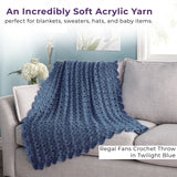 Mary Maxim Living Yarn