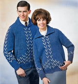 Sahara Cardigan Pattern