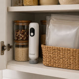 Instaseal Hybrid Vacuum Sealer