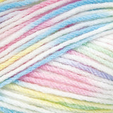 Hexagon Hearts Blanket