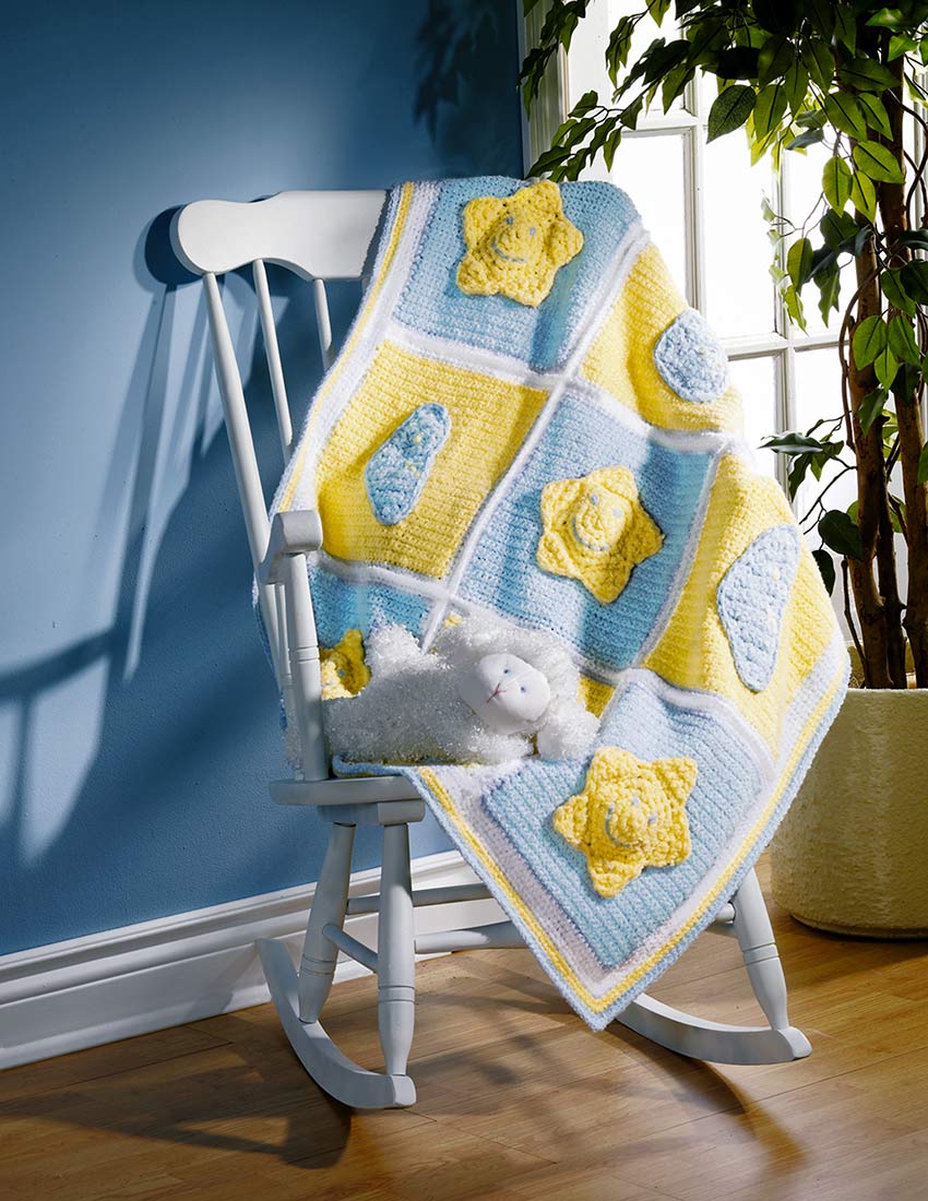 Chantez un modèle de couverture de berceuse