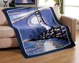 Beacon of Hope Afghan Pattern