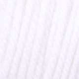 Ascending Braid Knit Blanket