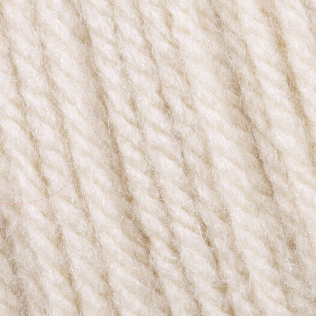 Ascending Braid Knit Blanket