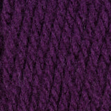 Ascending Braid Knit Blanket