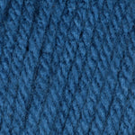 Ascending Braid Knit Blanket