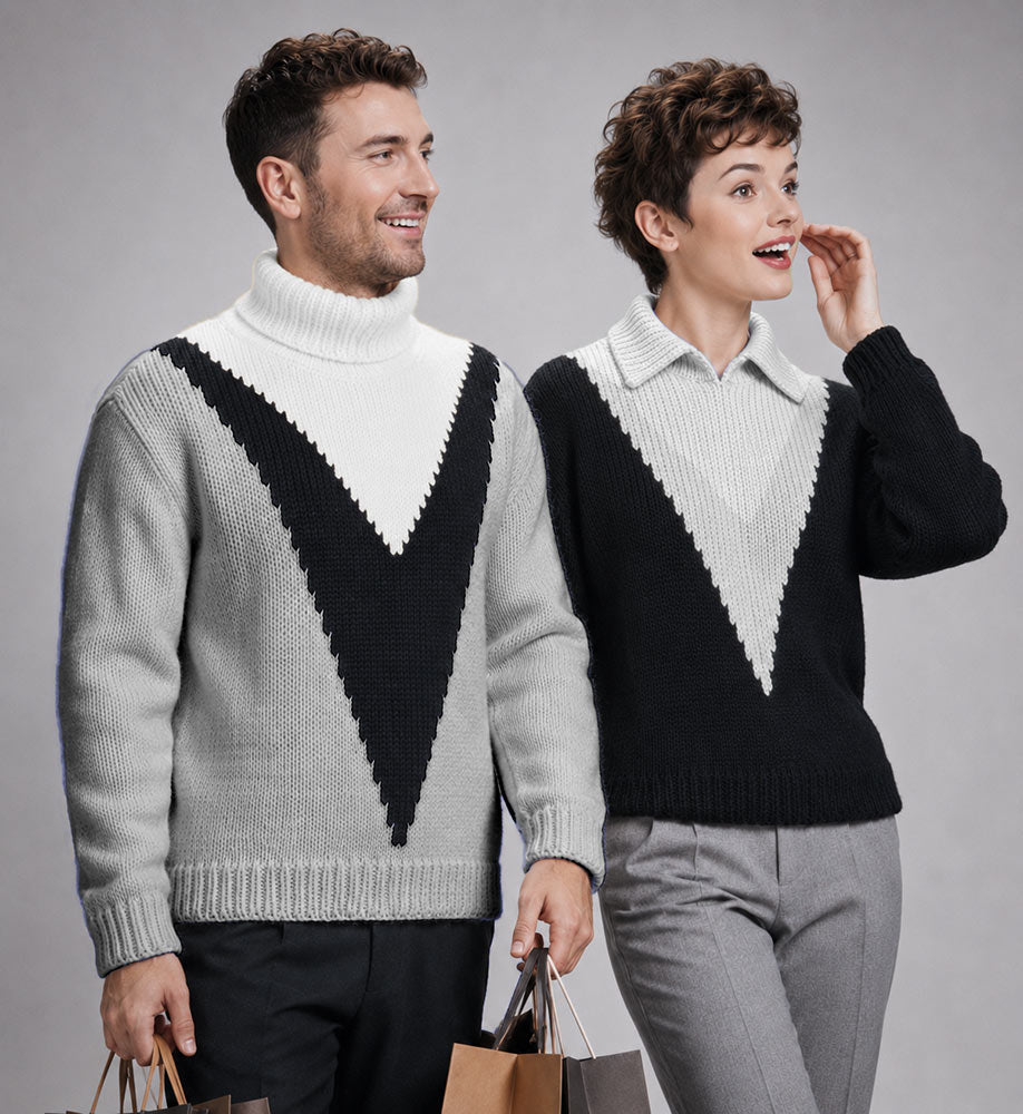 Modèle de pull de campus