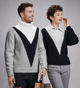 Modèle de pull de campus