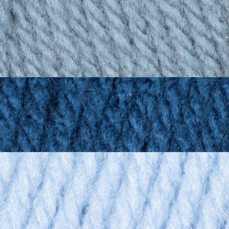 Autumn Colours Afghan