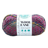 Lion Brand Wool Ease Thick & Quick Yarn