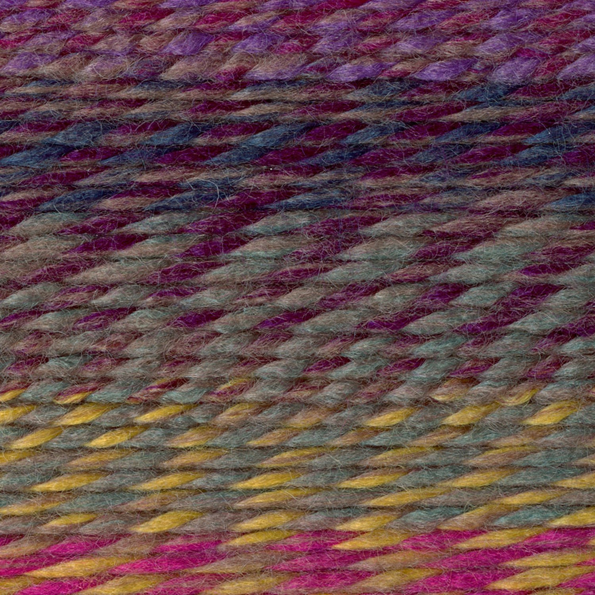 Lion Brand Wool Ease Thick & Quick Yarn