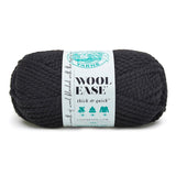 Lion Brand Wool Ease Thick & Quick Yarn