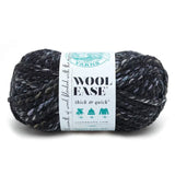 Lion Brand Wool Ease Thick & Quick Yarn