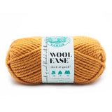 Lion Brand Wool Ease Thick & Quick Yarn