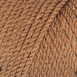 Cozy Cottage Cabled Pillow Cover