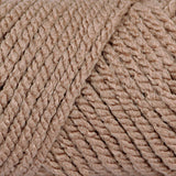 Cozy Cottage Cabled Pillow Cover