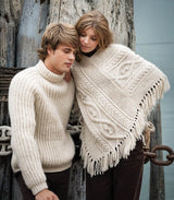 Modèle de pull pour hommes