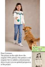 Patron Miss Cardigan Suisse