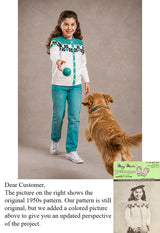 Patron Miss Cardigan Suisse