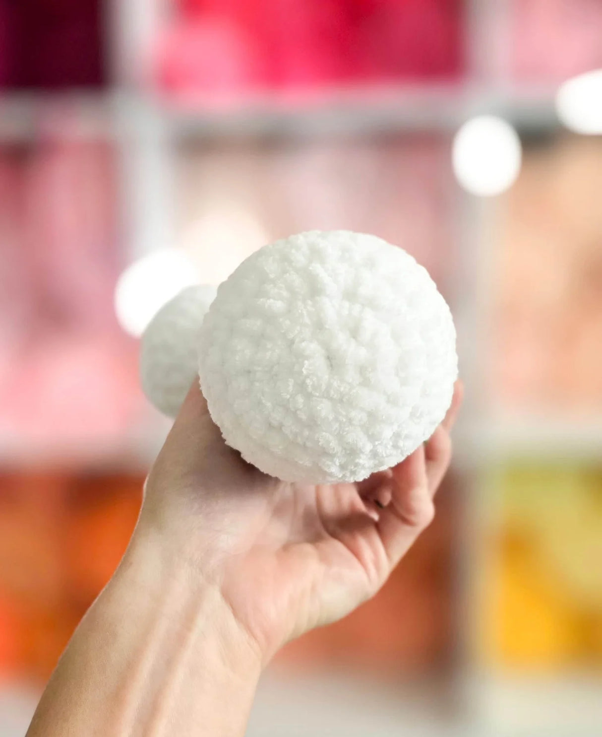 Free Candace the Candy Cane Pattern