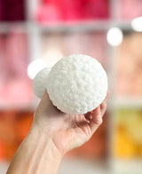 Free Candace the Candy Cane Pattern