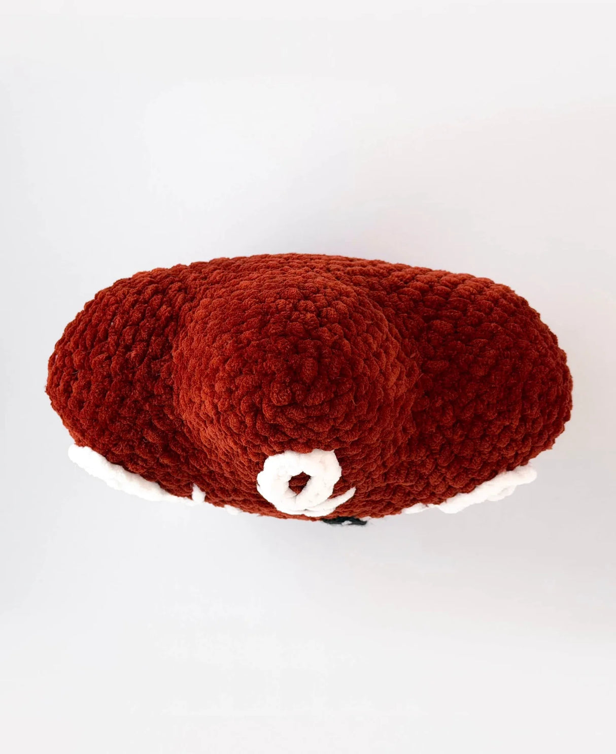 Free Tree Topping Star Pattern