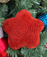 Free Tree Topping Star Pattern