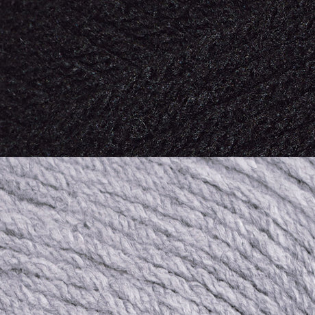 Modern Crochet Throw