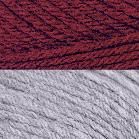 Modern Crochet Throw