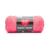 Red Heart Super Saver Yarn