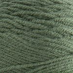 Cabled Classic Throw