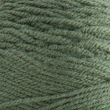 Cabled Classic Throw