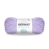 Fil à petites boules de coton Bernat Handicrafter