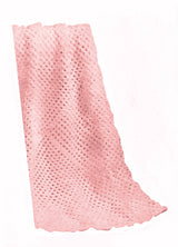 Modèle afghan de grand-mère de bébé