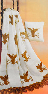 Modèle afghan d’aigle