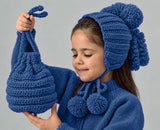 Headband & Purse Pattern